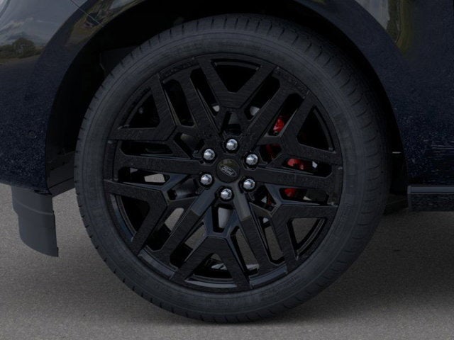 2026 Ford Expedition MAX Platinum®