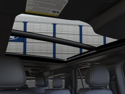 2026 Ford Expedition MAX Platinum®