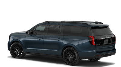 2026 Ford Expedition MAX Platinum®