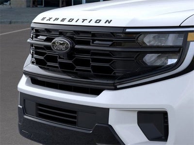 2025 Ford Expedition Platinum® MAX