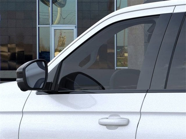 2025 Ford Expedition Platinum® MAX