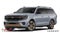 2026 Ford Expedition MAX King Ranch®