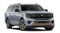 2026 Ford Expedition MAX King Ranch®