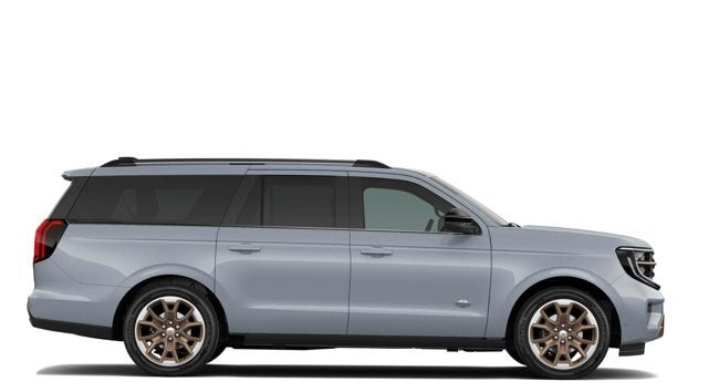 2026 Ford Expedition MAX King Ranch®