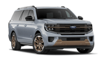 2026 Ford Expedition MAX King Ranch®