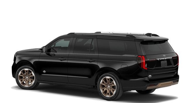 2026 Ford Expedition MAX King Ranch®