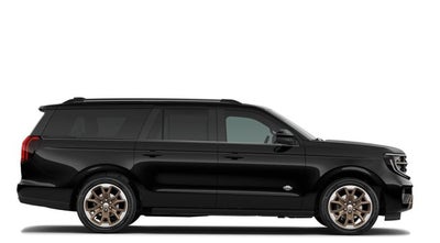 2026 Ford Expedition MAX King Ranch®