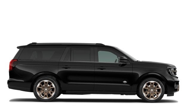2026 Ford Expedition MAX King Ranch®