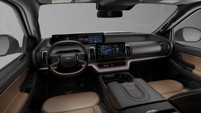 2026 Ford Expedition MAX King Ranch®