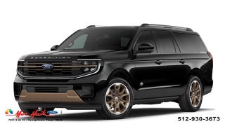 2026 Ford Expedition MAX King Ranch®