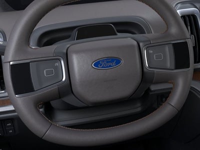 2026 Ford Expedition MAX King Ranch®