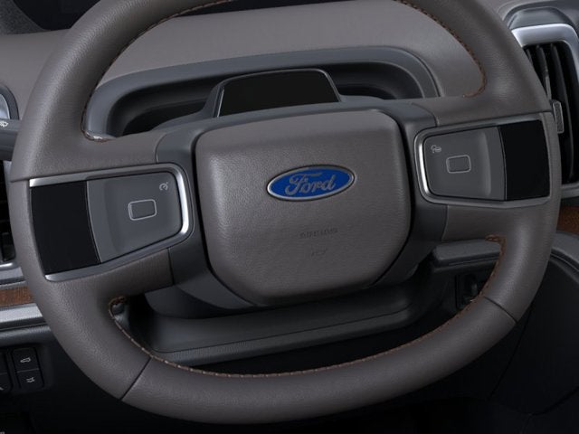 2026 Ford Expedition MAX King Ranch®