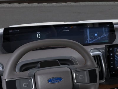 2026 Ford Expedition MAX King Ranch®