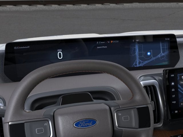 2026 Ford Expedition MAX King Ranch®