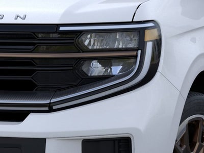 2026 Ford Expedition MAX King Ranch®