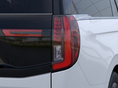 2026 Ford Expedition MAX King Ranch®