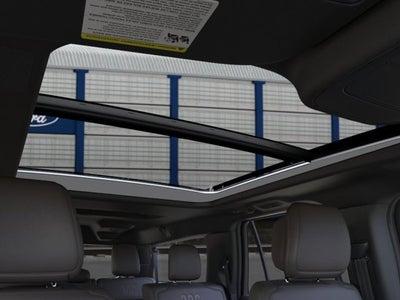 2026 Ford Expedition MAX King Ranch®