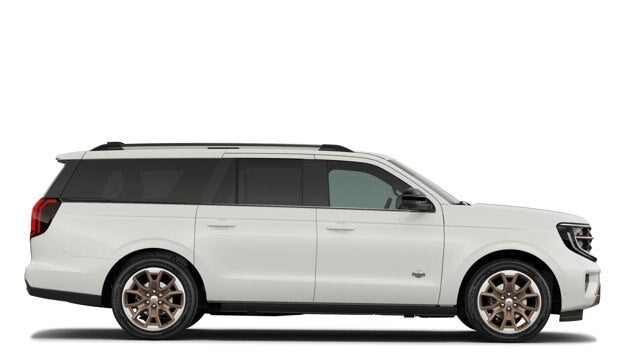 2026 Ford Expedition MAX King Ranch®