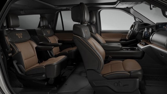 2026 Ford Expedition MAX King Ranch®