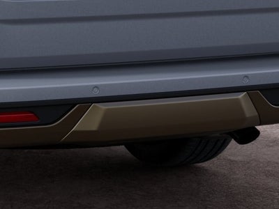 2027 Ford Expedition MAX King Ranch®