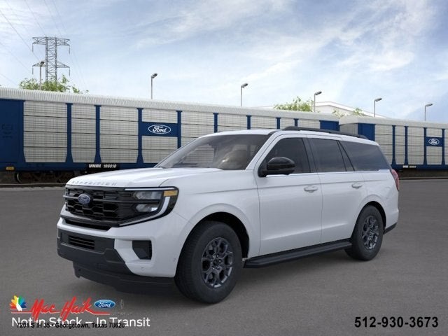 2026 Ford Expedition Active's photo