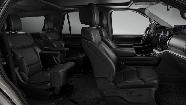 2026 Ford Expedition Platinum®