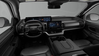 2026 Ford Expedition Platinum®