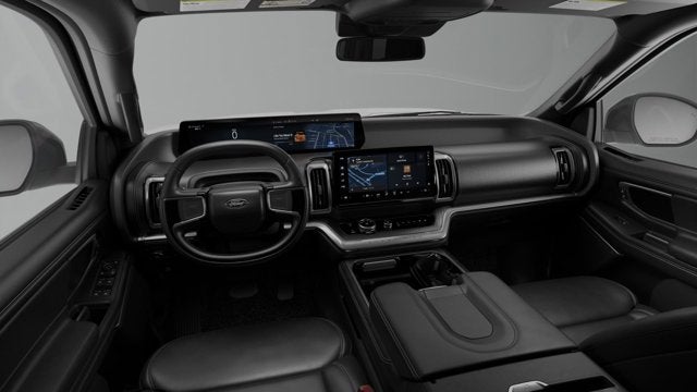 2026 Ford Expedition Platinum®