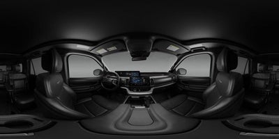 2026 Ford Expedition Platinum®