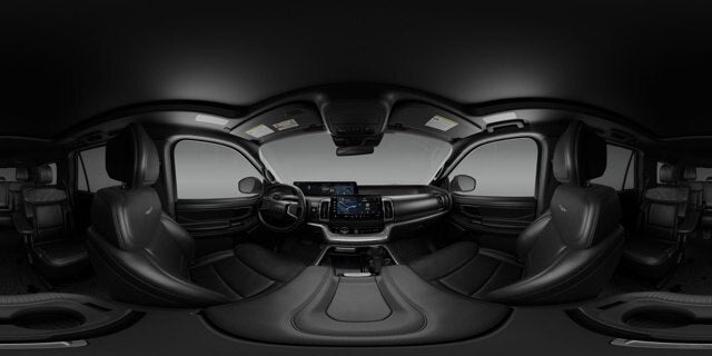 2026 Ford Expedition Platinum®