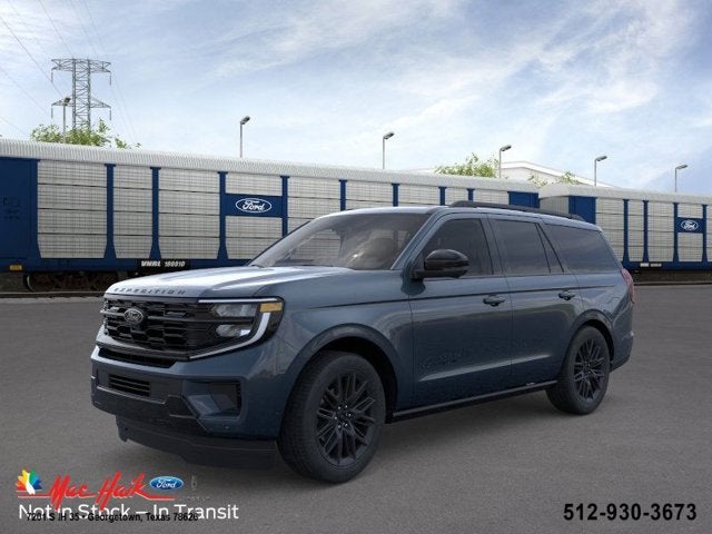 2026 Ford Expedition Platinum®