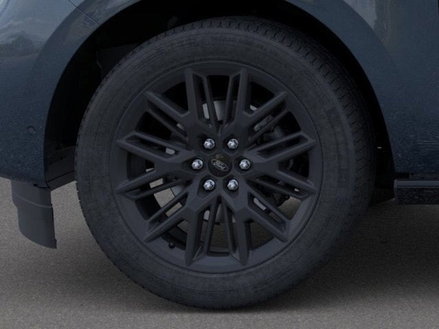 2026 Ford Expedition Platinum®