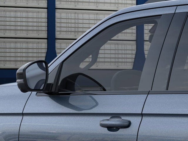 2026 Ford Expedition Platinum®