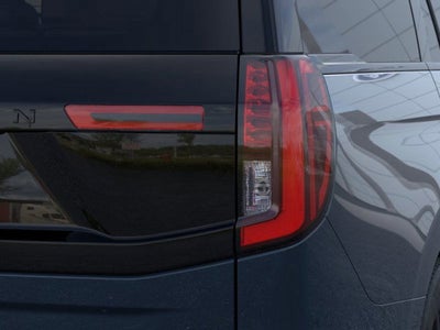 2026 Ford Expedition Platinum®