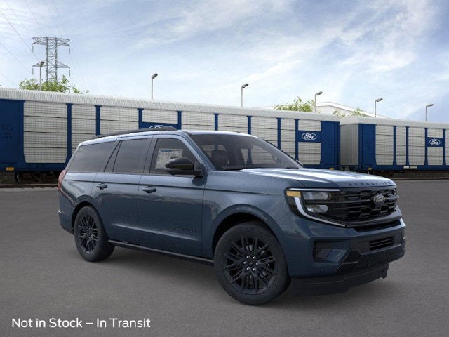 2026 Ford Expedition Platinum®