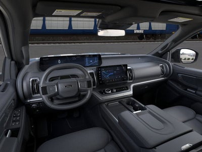 2026 Ford Expedition Platinum®