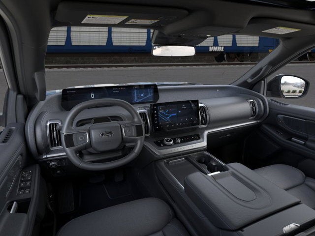 2026 Ford Expedition Platinum®