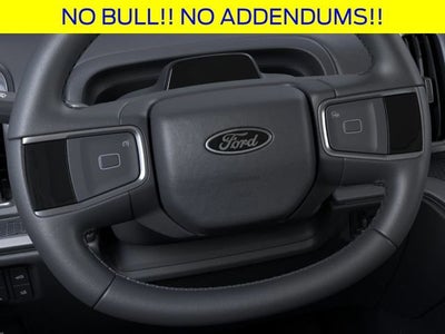 2026 Ford Expedition Platinum®