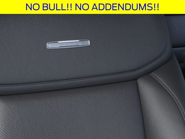 2026 Ford Expedition Platinum®