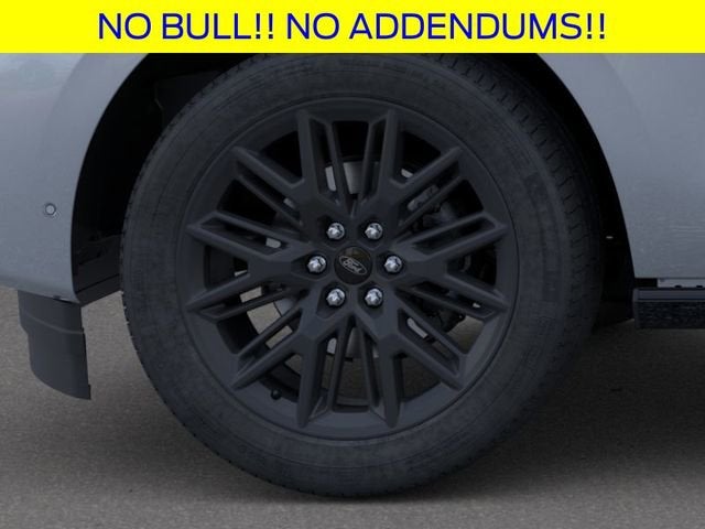 2026 Ford Expedition Platinum®