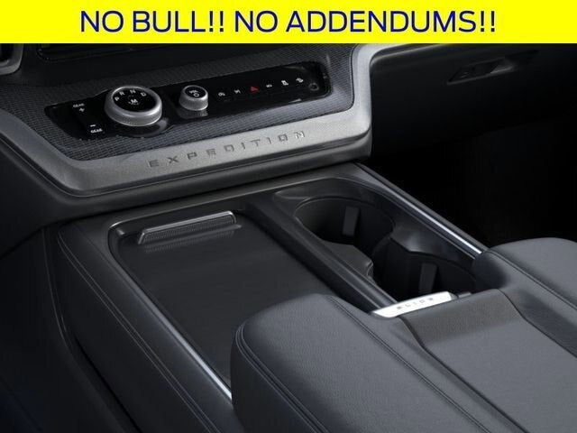 2026 Ford Expedition Platinum®