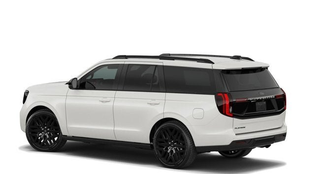 2026 Ford Expedition Platinum®