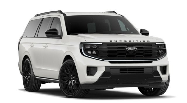 2026 Ford Expedition Platinum®