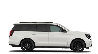 2026 Ford Expedition Platinum®