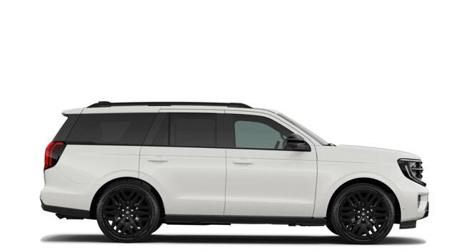 2026 Ford Expedition Platinum®