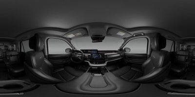 2026 Ford Expedition Platinum®