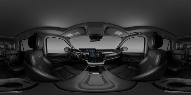 2026 Ford Expedition Platinum®