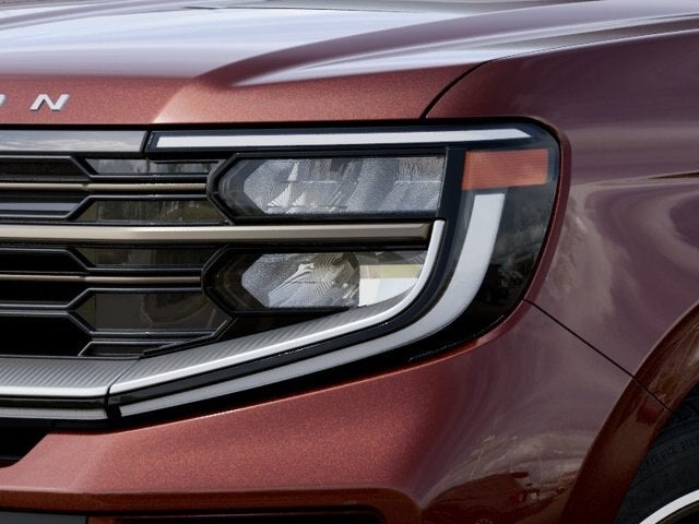 2027 Ford Expedition King Ranch®