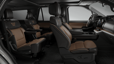 2026 Ford Expedition King Ranch®