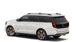 2026 Ford Expedition King Ranch®